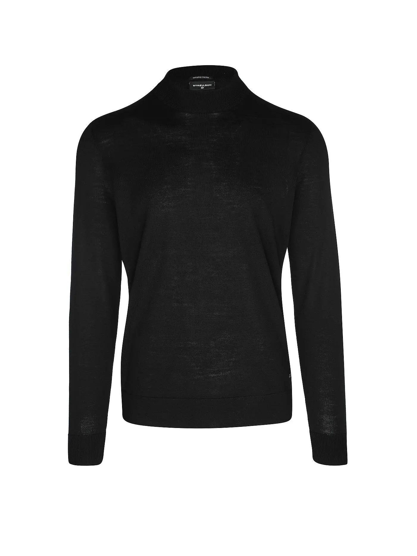 STRELLSON | Stehkragenpullover MAREK | 